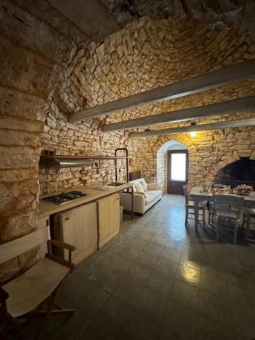 Masseria Colombo Mottola Exteriér fotografie